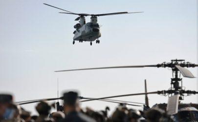 Υπουργός Άμυνας Κυπριακής Δημοκρατίας: H άσκηση «ΜΕΔΟΥΣΑ 2020» προσδίδει νέα δυναμική