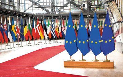 Νέες κυρώσεις σε βάρος της Ρωσίας και στρατιωτική ενίσχυση της Ουκρανίας, αποφάσισαν οι ηγέτες των Δυτικών χωρών