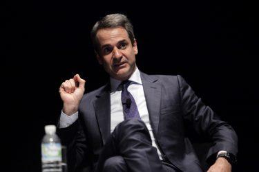 Πρωθυπουργός για Τουρκία: Τα λόγια δεν αρκούν πλέον