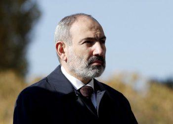 Πρωθυπουργός Αρμενίας: Οι δηλώσεις Αλίγιεφ για τα τελωνεία δεν έχουν σχέση με όσα έχουν συμφωνηθεί