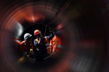 Κυβέρνηση Βόρειας Μακεδονίας: ο τερματικός σταθμός υγροποιημένου αερίου (LNG) στην Αλεξανδρoύπολη θα μας παρέχει ενεργειακή ασφάλεια