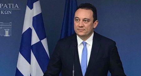 Κωνσταντίνος Βλάσης: Η Ελλάδα ως παγκόσμια ναυτιλιακή δύναμη επιδιώκει να αποτελέσει την ευρωπαϊκή και βαλκανική πύλη προς τις χώρες της ΝΑ Ασίας