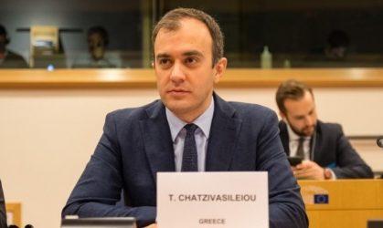 Γραμματέας Διεθνών Σχέσεων και ΕΕ της ΝΔ: Η Ευρώπη έκανε ένα πρώτο βήμα