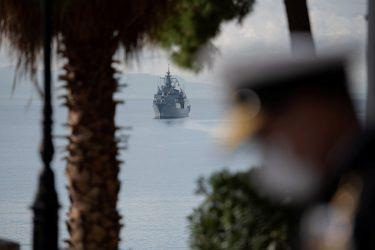 Αμυντική Διπλωματία – Συνολικά οι αποστολές του ΓΕΕΘΑ