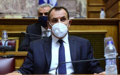Ο ΥΕΘΑ για την  προμήθεια συστημάτων αντιμετώπισης «drones»