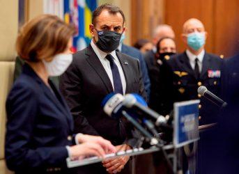 Υπουργός Άμυνας: Ορόσημο η απόκτηση των Rafale