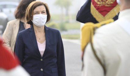 Υπουργός Άμυνας Γαλλίας: Εξαιρετική είδηση- Η Ελλάδα μόλις ανακοίνωσε την πρόθεσή της να αποκτήσει έξι επιπλέον Rafale