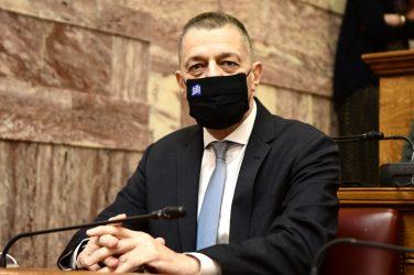 Αλκιβιάδης Στεφανής: Δραματικές αλλαγές που μπορεί να επιφέρει η μετάβαση από τη συμβατική στην πυρηνική μορφή πολέμου