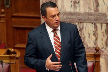 Ευριπίδης Στυλιανίδης: Οι κάτοικοι της Θράκης δημιουργούν μεταξύ τους κλίμα εμπιστοσύνης