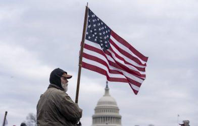FBI: Σχεδιάζονται ένοπλες κινητοποιήσεις ενόψει της ορκωμοσίας του Τζο Μπάιντεν