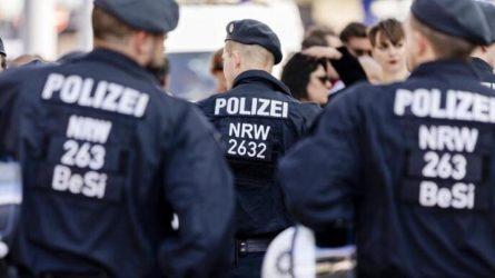 Σκόπια: Διεθνές ένταλμα σύλληψης εις βάρος του πρώην επικεφαλής των μυστικών υπηρεσιών της χώρας επί διακυβέρνησης Νίκολα Γκρούεφσκι