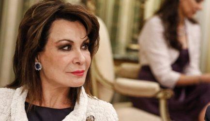 Κάλεσμα της Προέδρου της Επιτροπής «Ελλάδα 2021» στους ομογενείς των ΗΠΑ να συμμετέχουν ενεργά στους εορτασμούς της επετείου του 1821