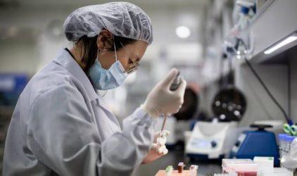 Βόρεια Κορέα: Έλλειψη φαρμάκων εν μέσω εκρηκτικής εξάπλωσης του νέου κορονοϊού