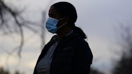 Ο ΠΟΥ εκφράζει φόβους για 700.000 επιπλέον νεκρούς στην Ευρώπη από σήμερα μέχρι την Άνοιξη