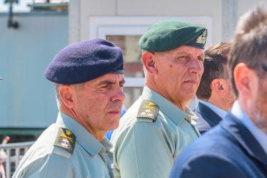 Διαψεύδουν πηγές του ΓΕΕΘΑ τους τουρκικούς ισχυρισμούς περί παρενόχλησης του «Τσεσμέ» από ελληνικά F-16