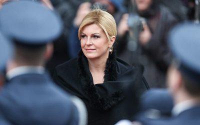 Πρώην Πρόεδρος Κροατίας: Οι ΗΠΑ πρέπει να εμπλακούν άμεσα στα Δυτικά Βαλκάνια αλλιώς η κυριαρχήσουν Κίνα – Ρωσία