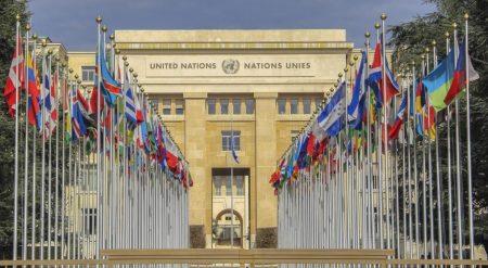 Συρία: Το ΣΑ ζήτησε ειρήνη, ανθρωπιστική βοήθεια, καταπολέμηση της τρομοκρατίας