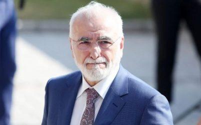 Οι Γερμανοί παραδίδουν στους Κινέζους το λιμάνι Θεσσαλονίκης μέσω του Ιβάν Σαββίδη