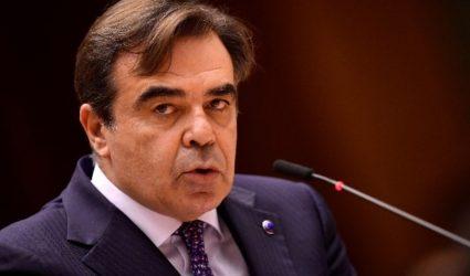Mαργαρίτης Σχοινάς: Εάν δεν θέλουμε να δούμε άλλες Μόριες πρέπει να ξεκινήσουμε πέρα από τα σύνορά μας
