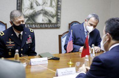Οι αμυντικές συμφωνίες των ΗΠΑ στα Βαλκάνια δημιουργούν μια «Άτυπη Βαλκανική Συμμαχία»