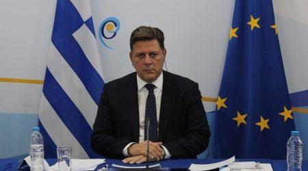Inflammatory statements by Turkish officials ‘do not help dialogue’, Alt FM Varvitsiotis says