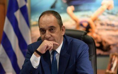 Η κυβέρνηση θωρακίζει τα νησιά ενισχύοντας το ακτοπλοϊκό δίκτυο