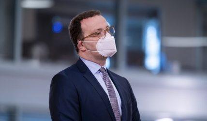 Το Βερολίνο τάσσεται υπέρ μια συμφωνίας με τη Μόσχα για την προμήθεια του εμβολίου Sputnik V
