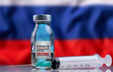Sputnik-V: Και το Αζερμπαϊτζάν στην «Υγειονομική Αγκαλιά» της Ρωσίας