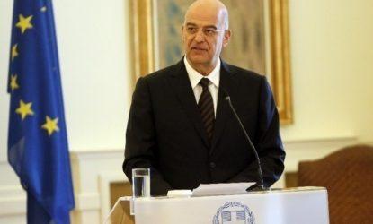 Πηγές του Υπουργείου Εξωτερικών: Δεν υπάρχει η παραμικρή ανάμειξη του υπουργείου στη διαδικασία κατάρτισής των παρασημοφορήσεων