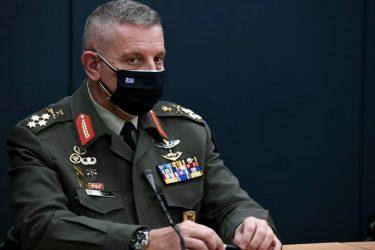 Κοινή δήλωση αρχηγών ΓΕΕΘΑ από 12 χώρες για τη χρήση θανατηφόρας βίας στη Μιανμάρ