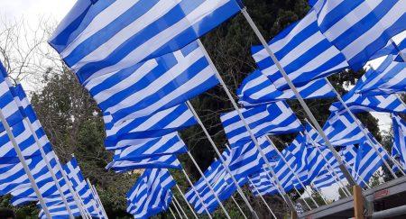 Ρεβέκκα Παιδή: Η επιτυχημένη διεθνής δραστηριότητα της Ελλάδας στην πανδημία