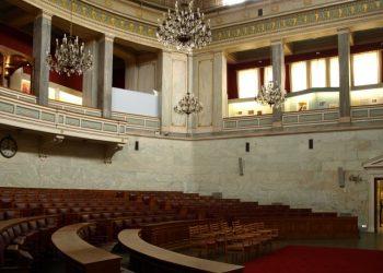 Θράκη: Σιωπή των Ταγών