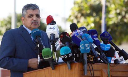 Πρόεδρος της Διώρυγας του Σουέζ: Ευχαριστούμε τις ΗΠΑ, Ελλάδα, ΗΑΕ και Κίνα