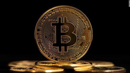 Bitcoin: Το κρυπτονόμισμα ξεπέρασε για 1η φορά το όριο των 60.000 δολαρίων