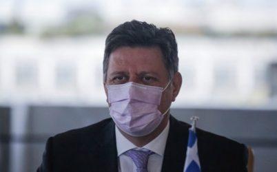 Βαρβιτσιώτης: Η προσπάθεια προσέγγισης της Τουρκίας προς την ΕΕ θα πρέπει να έχει διάρκεια και συνέπεια