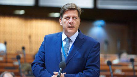 Βαρβιτσιώτης: Η επικείμενη συνάντηση Μητσοτάκη-Ερντογάν είναι ένα θετικό βήμα