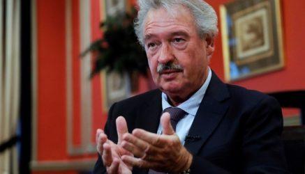 ΥΠΕΞ Λουξεμβούργου: «Επιστροφή στον Μεσαίωνα» η αποχώρηση της Τουρκίας από τη Σύμβαση της Κωνσταντινούπολης