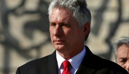 Πρόεδρος Κούβας: «Αναξιοπρεπή», «ανήθικη» και «ψευδή» η έκθεση του Στέιτ Ντιπάρτμεντ