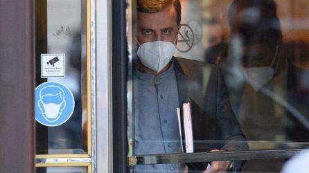 Πυρηνικό πρόγραμμα Ιράν: Θετικά μηνύματα και ανησυχίες μετά τις πρώτες «εποικοδομητικές» συνομιλίες στη Βιέννη
