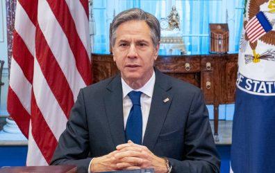 Μπλίνκεν στο Κογκρέσο για Αφγανιστάν: Κληρονομήσαμε μια προθεσμία, δεν κληρονομήσαμε ένα σχέδιο