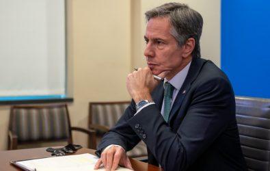 ΗΠΑ: Ο Μπλίνκεν προειδοποιεί την Τουρκία για τις αγορές ρωσικών όπλων