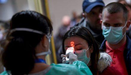 Πεκίνο για την προέλευση της πανδημίας: Οι ΗΠΑ δυσφημούν την Κίνα