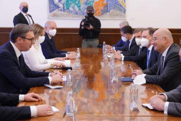 Η Ελλάδα γίνεται «Λύση» και για την Σερβία;