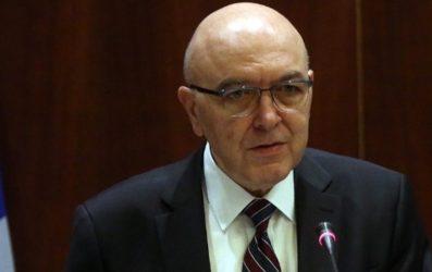 Κώστας Φραγκογιάννης προς την ομογένεια της Λιβύης: Γυρίσαμε – Είμαστε κοντά σας