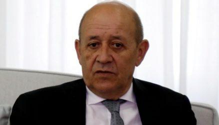 Το Παρίσι προτρέπει την Τεχεράνη να επιδείξει «εποικοδομητική στάση» στις συνομιλίες για το πυρηνικό πρόγραμμα