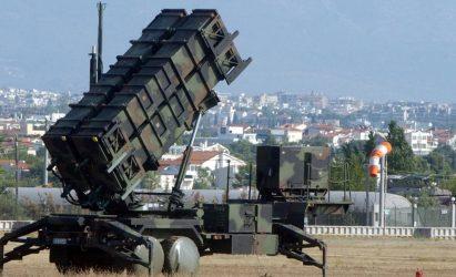 Η αντιπολίτευση κατά της μεταφοράς συστοιχίας Patriot στη Σαουδική Αραβία