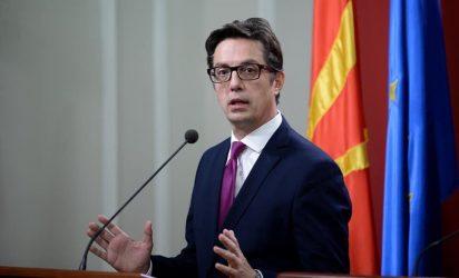 Πρόεδρος της Βόρειας Μακεδονίας: Η αδυναμία σχηματισμού κυβέρνησης στην Βουλγαρία, το χειρότερο σενάριο