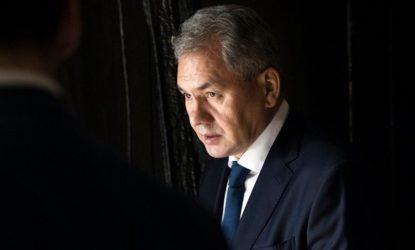Ρώσος Υπουργός Άμυνας: Τέλος της ανθρωπότητας λόγω ασυγκράτητου καταναλωτισμού