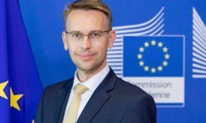 Eκπρόσωπος της Κομισιόν: Αδιαμφισβήτητη κυριαρχία της Ελλάδας στα νησιά της