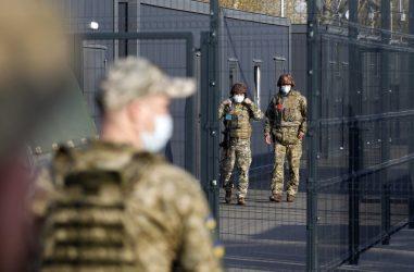 Η Μόσχα εκκενώνει παραμεθόριους οικισμούς στην περιοχή του Κούρσκ